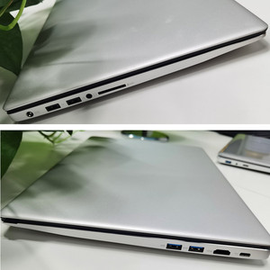 แล็ปท็อป I7 1TB 16GB แรม คอมพิวเตอร์ Core I7 รุ่นที่ 8 I7 10510U รุ่นที่ 10 ขนาด 15.6 นิ้ว ระบบปฏิบัติการ Wins 10 Pro แล็ปท็อป คอมพิวเตอร์ โน้ตบุ๊ก - Product Image 2