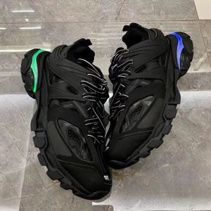 Best-selling Luxury Designer Casual Shoe Brand Customization 3.0 LED Lights-men's Women's <b>Running</b>/walking Shoes Cushioning - Product Image 3