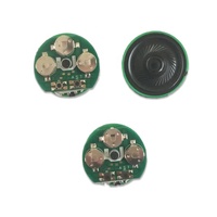 60 secondes puce vocale otp pour modules sonores pour jouets en peluche