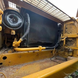 รถขุด Cat325bl 25ตันเครื่องจักรก่อสร้างวิศวกรรมนำเข้าจากญี่ปุ่น - Product Image 6