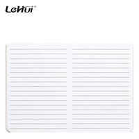Fournisseur d'or 24 Pack 30 Feuilles A6 Kraft Journal De Voyage Ligné Croquis Cahiers