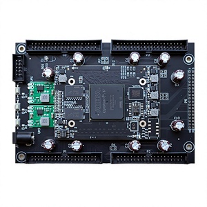 Carte de base / carte de développement FPGA Altera Cyclone V – 5CEFA9F27I7N, 300K éléments logiques, AC597 M672 - Product Image 1