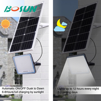 Projecteur Led solaire à large faisceau, lumière marine, nouveau design ce smd Ip65, 40w 50w 60w 100w 150w 200w 300w, livraison gratuite