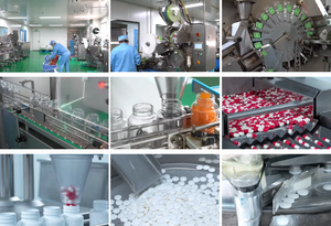 2025 özel etiket sağlık takviyesi yağ brülör kilo kaybı kapsüller yetişkinler için bitkisel zayıflama hapları - Product Image 6