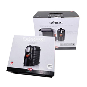 Modern Design Packing Home Appliances Carton Boxes Large Durable Corrugated Box Wholesale