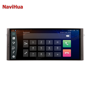 NaviHua <span class=keywords><strong>Ancien</strong></span> à Nouveau Design Autoradio pour <span class=keywords><strong>Range</strong></span> <span class=keywords><strong>Rover</strong></span> L322 Android GPS Navigation Mise à Niveau Auto Stéréo Refit Multimédia Carplay - Product Image 3