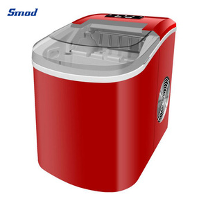 Home <b>Small</b> Portable Shaped <b>Ice</b> Cube Maker Making <b>Machine</b> - Product Image 5