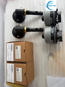 Detector de niebla de aceite GRAVINER MK7 - Product Image 1