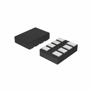 ตัวแทนจำหน่ายที่ได้รับอนุญาตของ NLU3G17AMX1TCG ซื้อชิ้นส่วนอิเล็กทรอนิกส์ออนไลน์ 8 XFLGA - Product Image 1