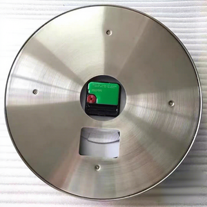 <span class=keywords><strong>Horloge</strong></span> Murale de Luxe - Product Image 5
