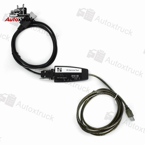 สายเคเบิลวินิจฉัยรถยกสำหรับ Yale Hyster PC Service Tool Ifak CAN USB Interface สำหรับเครื่องมือวินิจฉัย Yale Hyster - Product Image 6