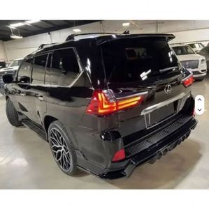 Vehículo SUV <span class=keywords><strong>Lexus</strong></span> <span class=keywords><strong>LX</strong></span> <span class=keywords><strong>570</strong></span> USADO 2024, Económico - Product Image 6