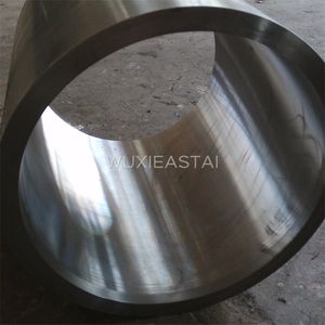 Tube en acier rectifié St52, cylindre de précision, surface lisse, scène de travail industrielle, <span class=keywords><strong>République</strong></span> <span class=keywords><strong>dominicaine</strong></span> - Product Image 4