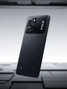 <span class=keywords><strong>Xiaomi</strong></span>-Teléfono inteligente <span class=keywords><strong>POCO</strong></span> <span class=keywords><strong>X5</strong></span> <span class=keywords><strong>Pro</strong></span>, versión global 5G, 120Hz, pantalla FHD + AMOLED, Cámara principal profesional de 108MP, carga turbo de 67W - Product Image 4