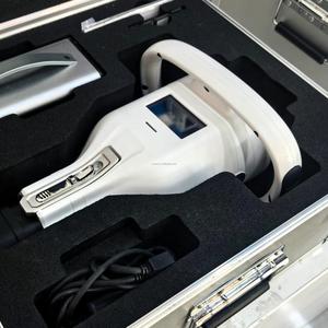 เครื่องมือเก็บข้อมูลเครื่องชาร์จรถยนต์ไฟฟ้ากระแสตรง ระบบสื่อสาร BMS 9-26V เครื่องทดสอบการตรวจสอบการชาร์จแบบเรียลไทม์ - Product Image 2