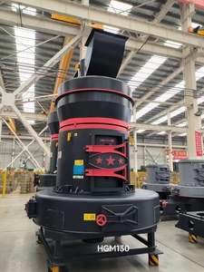 4 Rollers <strong>Grinding</strong> <strong>Mill</strong> Machine and Raymond <strong>Mill</strong> for Making Limestone Powder - Product Image 2