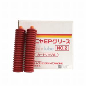 Grasa de Extrema Presión Shell Alvania EP No.2 400g NLGI 2 para Rodamientos Industriales - Product Image 1