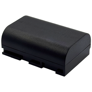 Batería de Litio de Alta Calidad 7.2v LP-E6 LP E6 LPE6 1865mAh, Batería Robusta para Cámara Canon <span class=keywords><strong>EOS</strong></span> R7 R6 R5 - Product Image 2