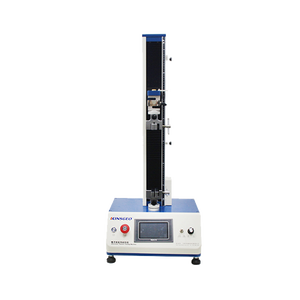 500N Wasserflaschen-Druckfestigkeitsprüfmaschine - Product Image 1