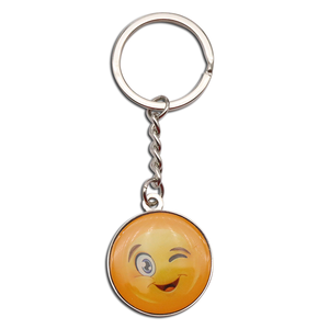 Tùy Chỉnh Thiết Kế Fathers Day Quà Tặng Móc Chìa Khóa Giáo Viên Cảm Ơn Bạn Móc Chìa Khóa Best Mom Quà Tặng Móc Chìa Khóa - Product Image 3