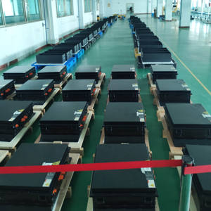 電気自動車バッテリー 72ボルト リチウムイオンバッテリー LiFePo4 72v 50Ah 105Ah 150Ah 200Ah スマートBMS搭載 リモコン付き Bluetooth対応 - Product Image 2