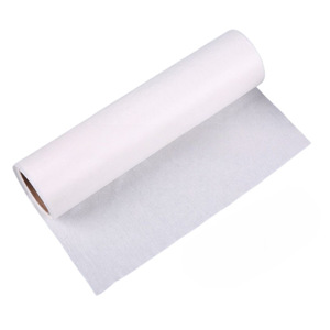 Tissu non tissé Huiming, largeur 150 cm, qualité médicale, tissu filé pour masque facial - Product Image 1