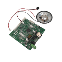 Carte mère de téléphone IP, carte de téléphone SIP, carte PCB VoIP, carte PCB de téléphone SIP - Prix usine Chine