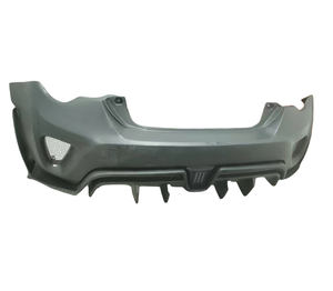 ชุดแต่งรอบคันสำหรับ GT86 <span class=keywords><strong>BRZ</strong></span> ปี 2011-2020 สไตล์ ROBOT กันชนหน้า-หลัง สเกิร์ตข้าง สำหรับ <span class=keywords><strong>BRZ</strong></span> GT86 <span class=keywords><strong>Rocket</strong></span> <span class=keywords><strong>Bunny</strong></span> Robot FRP - Product Image 5