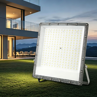 Projecteur LED extérieur étanche IP65 30W-150W, lumière de sécurité haute puissance, lampe de paysage en aluminium pour stade, terrain de sport