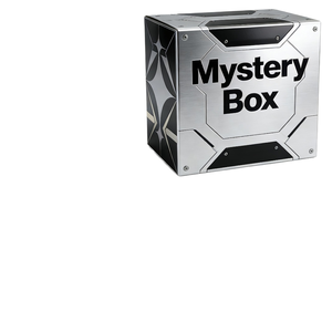 Caja Misteriosa Avanzada Aleatoria de 5 Piezas con Altavoz, para Dispositivos Electrónicos 3C (Smartphones, Smartwatches, Tablets, Laptops) - ¡Venta Caliente! - Product Image 1