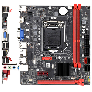 X99 Dual Cpu X99 V500 X99 Dual X99 Spec X99-f8 Chipset Motherboards With DDR3 16GB <b>USB</b> and 3.0 Motherboard - Product Image 1