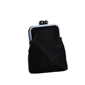 Portamonete in Pelle Personalizzato con Logo Souvenir da Donna <span class=keywords><strong>Istanbul</strong></span> Turchia - Product Image 1