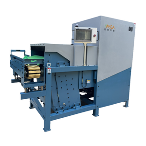 Explosivos Novos Produtos Adição Precisa de Bolas De Aço Máquina Automática De Adição De Bola - Product Image 1