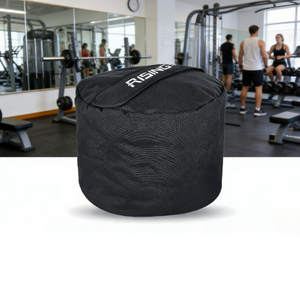 RISIING Fitness - Saco de Arena Oxford de Alta Resistencia para Entrenamiento de Fuerza, Gimnasio y Ejercicio, OEM ODM - Product Image 2