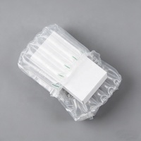 Matériel de protection électronique mobile personnalisé OEM, enveloppe à bulles résistante, emballage gonflable, sac à colonne d'air antichoc
