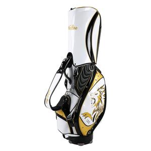 Bolsa de Golf Personalizada con Logotipo, Tres Colores, Ligera, Impermeable, con Cierre de PU, Resistente a los Arañazos, Bolsa de Viaje para Palos de Golf - Product Image 5