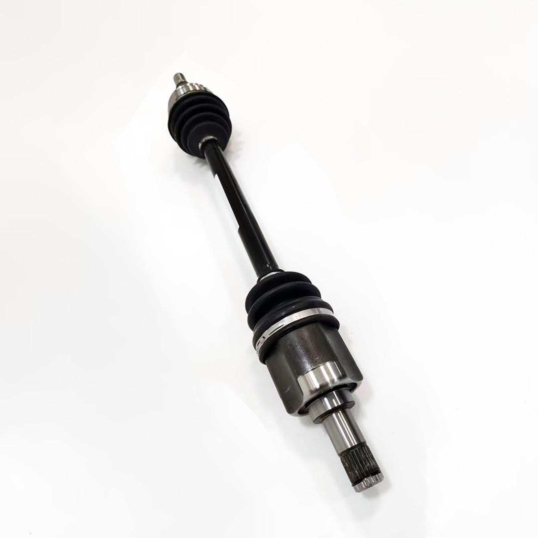 Kia Rio Drive Shaft with CV Joint - High Quality Auto Parts