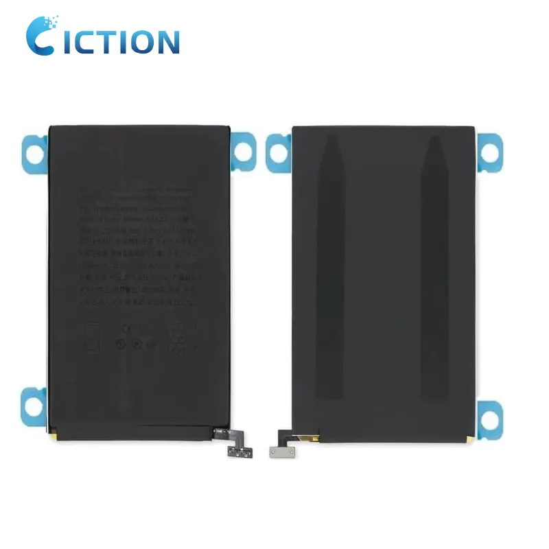 Großhandel Tablet-Batterie für Apple A2522 A2567 A2568 A2569 iPad Mini 6 Volt 3,8 Kapazität 5000 mAh / 19,00 Wh Typ Li-Polymer