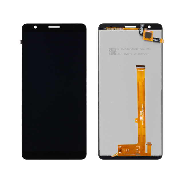 100% Tested Premium Lcd for ZTE A31 Plus Display Touch Screen Digitizer Panel Assembly LCD Screen