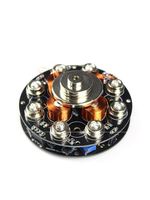 Kit de bricolage à lévitation magnétique MLK 300g Module IoT auto-rotatif 12V avec protection ESD