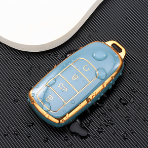 Pour Chery Tiggo 8 Pro, Tiggo 8 Plus, Nouveau 5 Plus, 7 Pro, Chery Tiggo 7 Pro Max, Omoda 5, <span class=keywords><strong>C5</strong></span>, Modod – <span class=keywords><strong>Coque</strong></span> de protection pour clé - Product Image 5