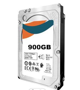 870759-B21 15 K SFF SC 1-year Warranty 900GB SAS 12G Critical Multi Vendor Hard Disk Drive for Gen10 Plus Hpe 900gb Sas 15k - Product Image 2