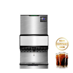 <span class=keywords><strong>Dispensador</strong></span> Comercial <span class=keywords><strong>de</strong></span> Hielo y Bebidas TWBEVERAGE <span class=keywords><strong>para</strong></span> Negocios <span class=keywords><strong>de</strong></span> Catering y Restaurantes - Product Image 5