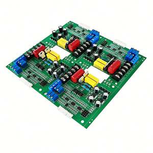 Technische USB-<span class=keywords><strong>LED</strong></span>-TV-Leiterplatte, Taschenlampen-Schaltkreis, Hintergrundbeleuchtung, Inverter, Kopfhörer, Metallplatte, wiederaufladbar, RoHS, OEM - Product Image 6