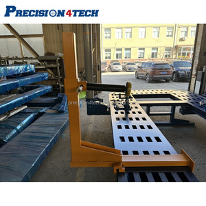 Offre Spéciale : Banc <span class=keywords><strong>de</strong></span> redressage <span class=keywords><strong>de</strong></span> <span class=keywords><strong>carrosserie</strong></span> automobile pour <span class=keywords><strong>garage</strong></span> - Product Image 5