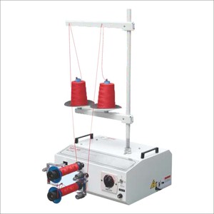 เครื่องจักรอุปกรณ์สำหรับการจัดจำหน่ายด้ายและเส้นใยสำหรับเสื้อผ้าพิเศษ - Product Image 1