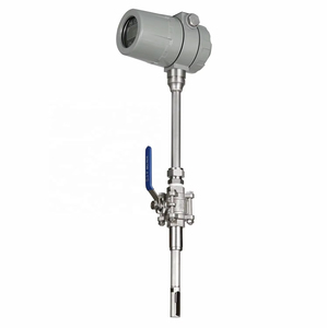Medidor de Flujo Térmico con Conector Resistente a la Corrosión, Sensor de Medidor de Flujo Másico Térmico - Product Image 5