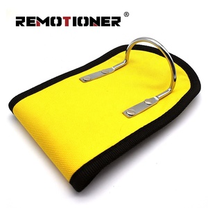 Tool Pocket Hanging Belt Bag <strong>Hammer</strong> <strong>Holder</strong> - Product Image 5