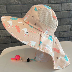 F-2509 <strong>Cheap</strong> Wholesale Summer Cute Cartoon Print <strong>Bucket</strong> <strong>Hat</strong> Custom Print Kids Sun <strong>Hat</strong> Anti Uv Cotton Caps Child Summer <strong>Hats</strong> - Product Image 2