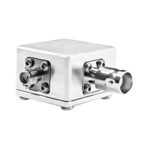 <span class=keywords><strong>Precio</strong></span> de fábrica 10-10000MHz Bias Tee Alta potencia 1W Baja pérdida de inserción 0.6dB BTS Conector RF SMA-Hembra DC Conector BNC - Product Image 4